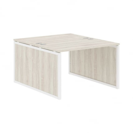 Рабочая станция КСТЕН-КП КСКПВСТ 1214 Сосна Эдмонт Белый / XTEN-QP XQPWST_0