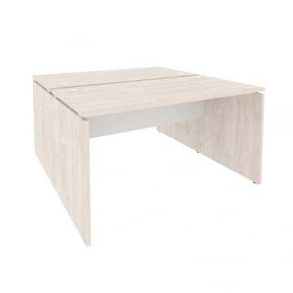 Рабочая станция ОНИКС О.Д.РС-2.3.7 Денвер Светлый/Белый / ONIX O.D.RS-2.3.7_0