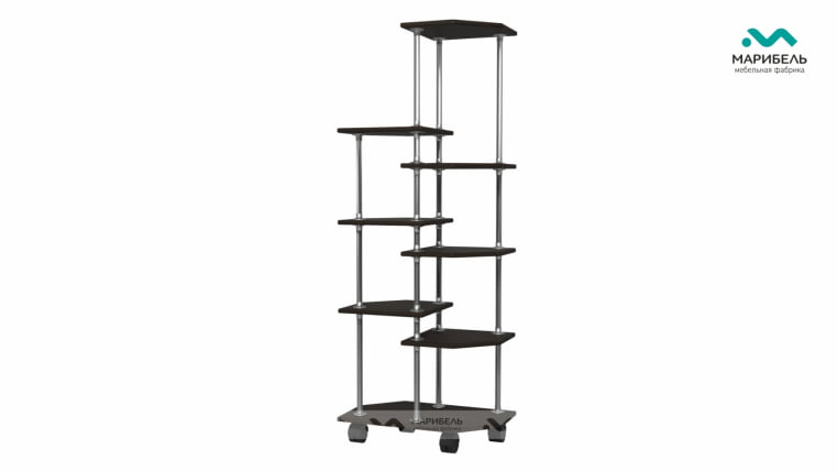 Подставка для цветов В-7 624_1