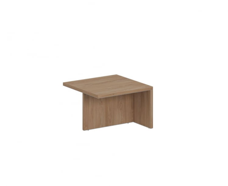 Стол журнальный Оливер ОЛ-20-08.ГН Гикори натуральный / Oliver OL-20-08.GN_0