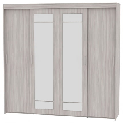 Шкаф-купе Т-5-230х235х60-М(ЯШС-7) / T-5-230х235х60-M(ЯШС-7)_0