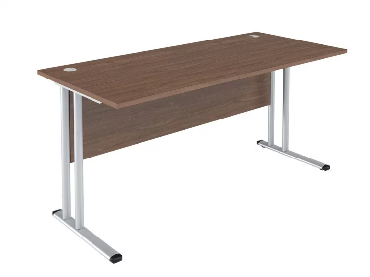 Стол прямой СП-4М Французский орех_0