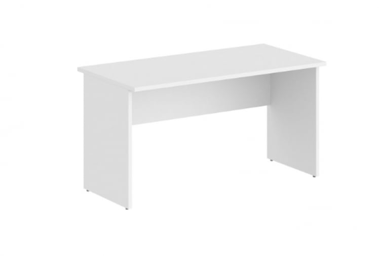 Стол рабочий Сигма СГ.404.ВХ Белый / Sigma SG.404.WH_0