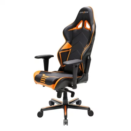 Геймерское кресло ДКСРасер ОХ/РВ131/НО / DXRacer OH/RV131/NO_1