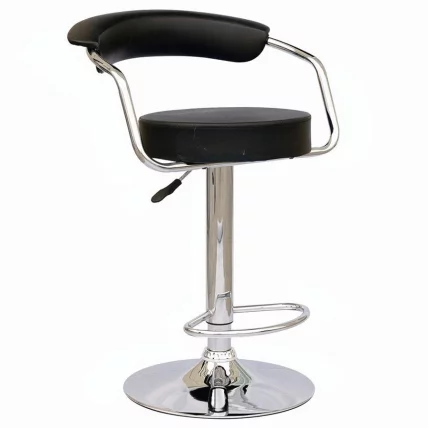Стул барный БН 1080 Черный / BN_0