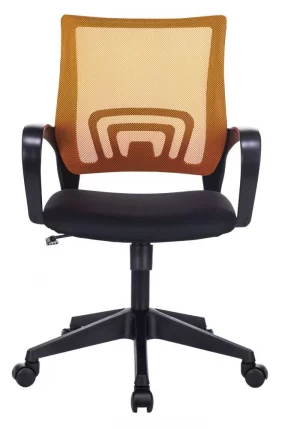 Кресло офисное Бюрократ CХ-695Н/ОР/ТВ-11 / CH-695N/OR/TW-11_1