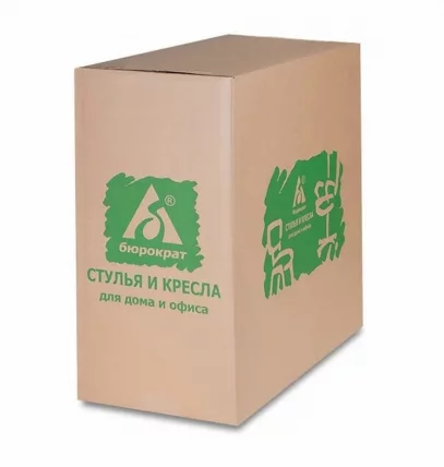 Кресло офисное Бюрократ CХ-В797/ЛБ/ТВ-55 / CH-W797/LB/TW-55_5