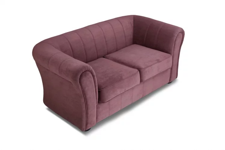 Диван двухместный Бруклин Премиум Д2 Ультра Ява Категория 1_3