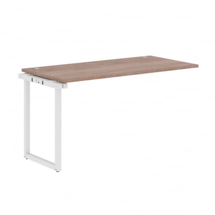 Рабочая станция КСТЕН-К КСКИСТ 1470 Дуб Сонома Белый / XTEN-Q XQIST_0