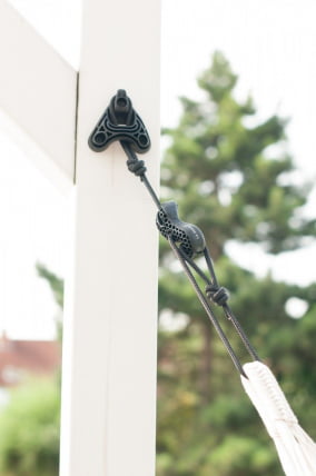 Комплект универсального подвеса для гамаков УР-Х3 / UR-H3_2