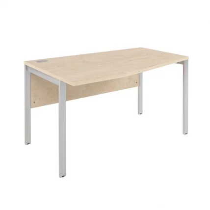 Стол письменный левый КСМCТ 149 Л Бук Тиара / XMCT L_0