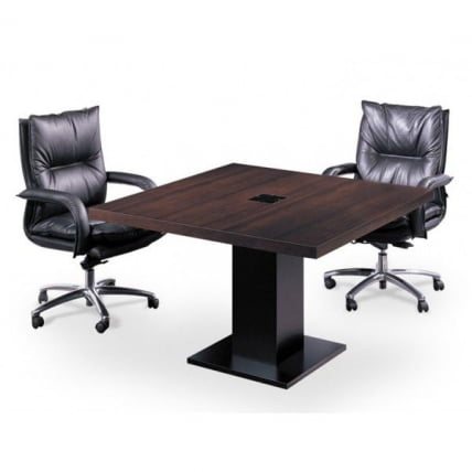 ЛИВЕРПООЛ Стол переговоров 701 ЛВП19070104 Темный дуб / LIVERPOOL LVP19070104_1