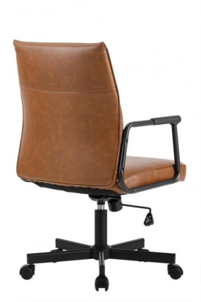 Кресло Стен В-263 Светло-коричневый / Sten W-263_2
