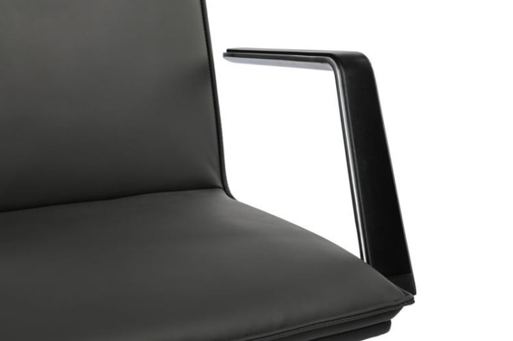 Кресло Cровн-СТ C1819 Графит / Crown-ST C1819_8