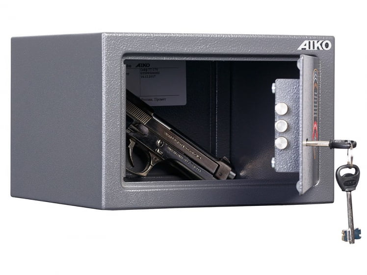 Оружейный сейф АИКО ТТ-170 / AIKO TT-170_0