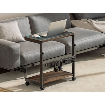 Подставка для системного блока ЕУРЕКА АРCХ-ВН с регулировкой по высоте / EUREKA ARCH-WN_16