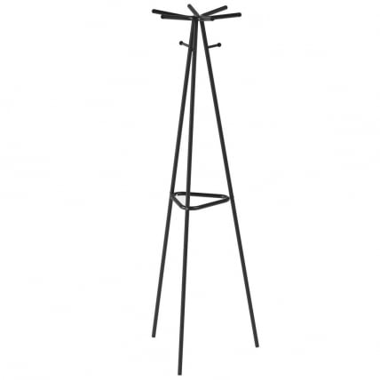 Вешалка напольная Галилео 217 Черный_1