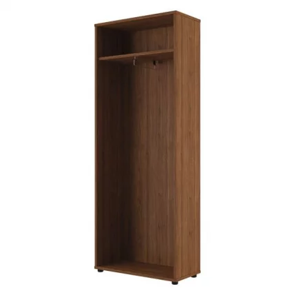Гардероб ТРД29650203 Орех / TRD29650203_1