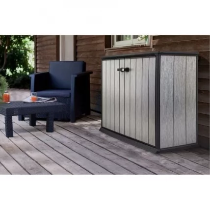 Шкаф ПАТИО СТОРЕ / PATIO STORE_1