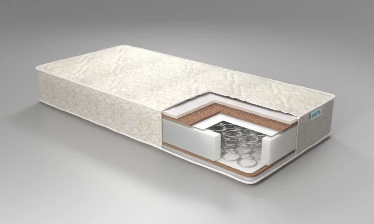 Матрас Реал Кокос 70кс200 / Real Cocos 70x200_0