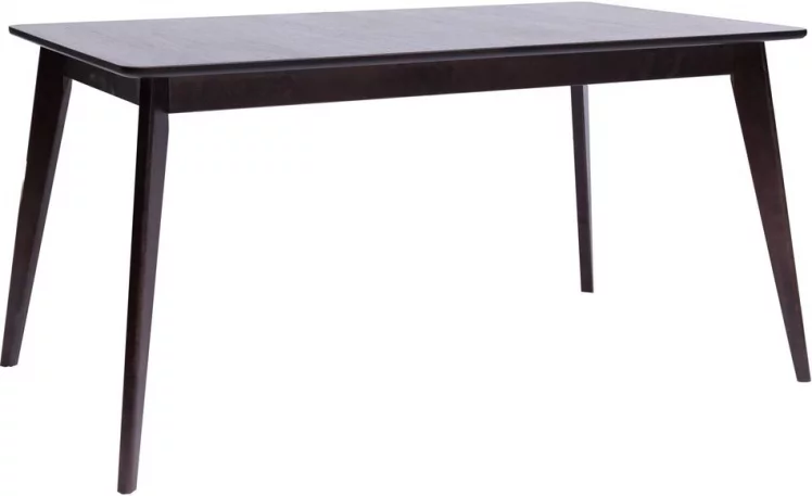 Стол обеденный Пегас 120кс75 Дуб золотой / 120x75_2