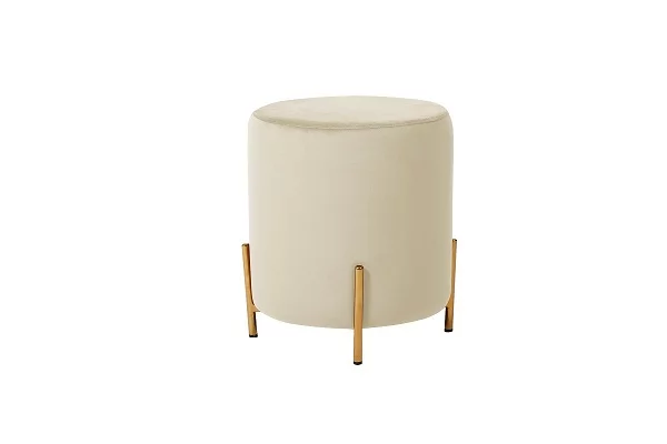 Пуф УПФ 029 Бежевый / UPF_0