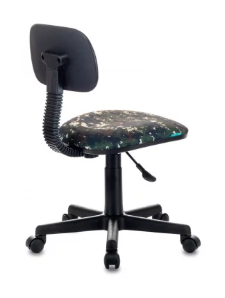 Кресло детское Бюрократ CХ-201НКС Милитарй / CH-201NX Military_3