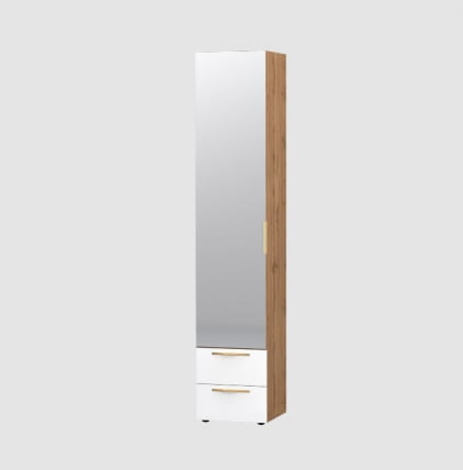 Шкаф-пенал (лев/прав) Монако 403.06_0