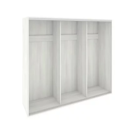 Корпус низкий + трек Марис СХ.К3-5.2 Снежная Патина / Maris SH.K3-5.2_0