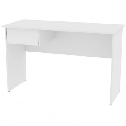 Стол Алиса(Т31)743х1200х522(Белый) / Алиса(T31)743х1200х522(Белый)_0