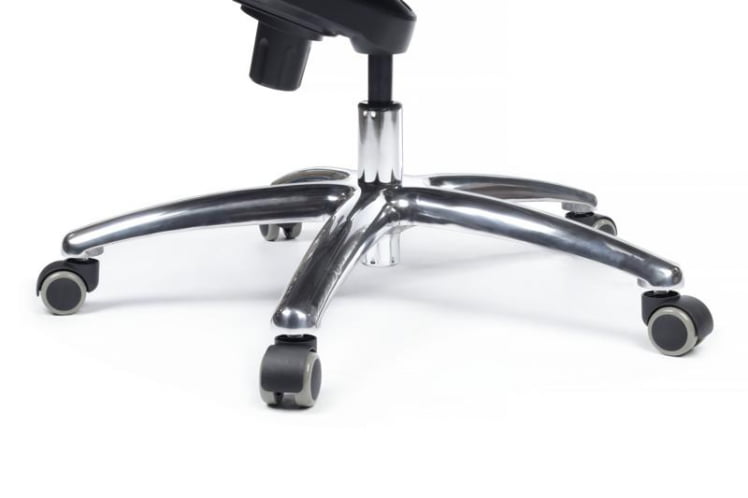 Кресло Гастон-М 9264 Белый / Gaston-M_7