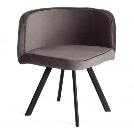 Комплект (стол, 4 стула) КУАДРОН (мод. ПТ14) / QUADRON (mod. PT14)_3