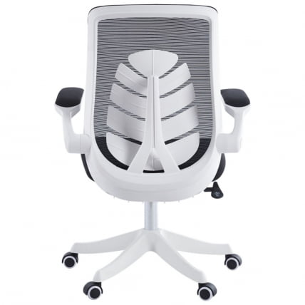 Кресло руководителя Чаирман CХ565 Черный / Chairman CH565_4