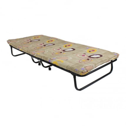 Раскладушка ЛеСет, модель 206 (Ламели) / LeSet,_0