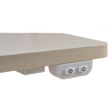 Стол для компьютера (для геймеров) Еурека ЕРК-АЕД-Е70МВ / Eureka ERK-AED-E70MW_9