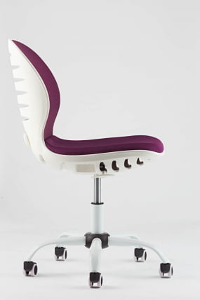 Компьютерное кресло ЛБ-C15 [Фиолетовый] / LB-C15_1