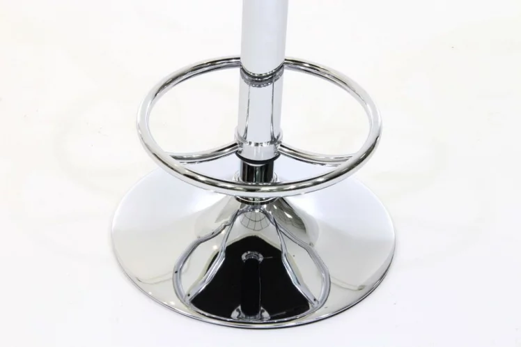 Стул барный БН1011 Белый / BN1011_4