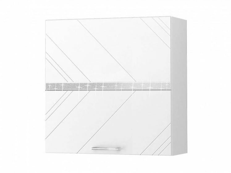 Шкаф кухонный (с системой плавного закрывания) Бьянка 102.99_0