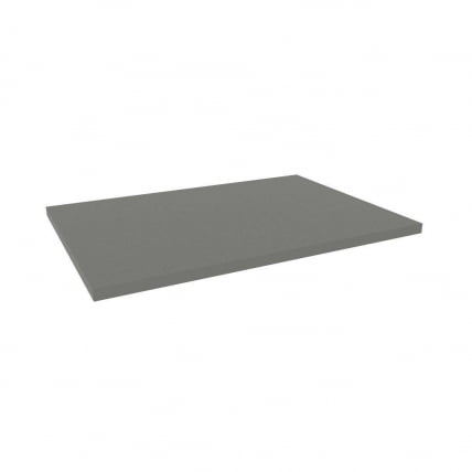 Полка антресоли ФИТ МН-ПА Металлик / FIT MN-PА_0