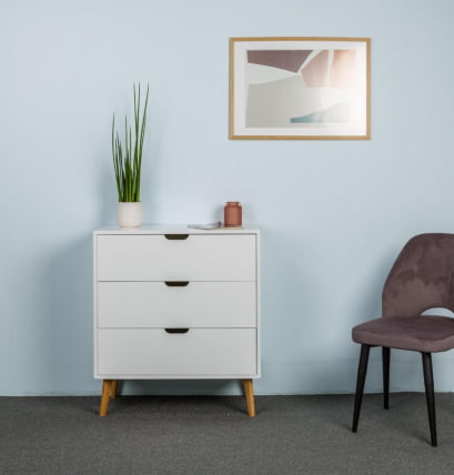 Комод 3 ящика Никко 400955231х / Nikko 400955231h_8