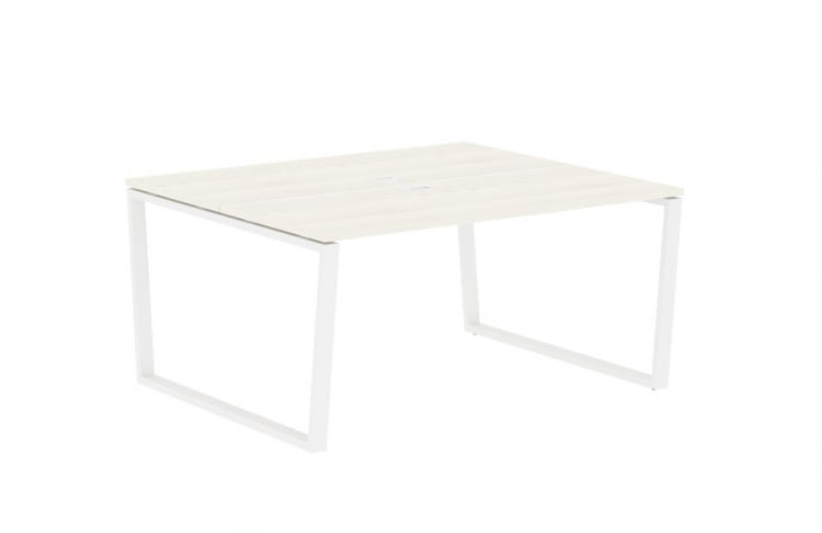 Бенч-система ЕДИС ЕВВСТ 1513 Ясень Траун Белый / EDIS EVWST_0