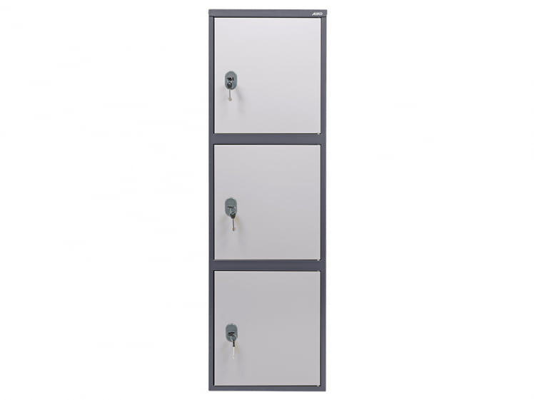 Бухгалтерский шкаф АИКО СЛ-150/3Т / AIKO SL-150/3Т_1