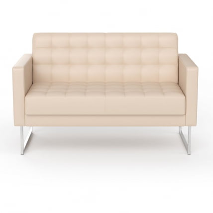 Диван двухместный Варна 2Д Еуролине 915 / Euroline_1