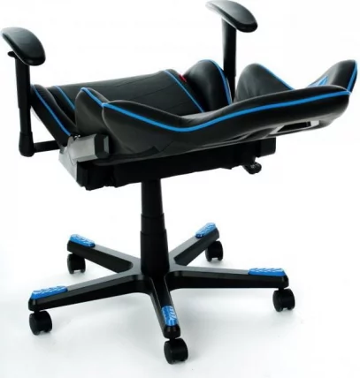 Геймерское кресло ДКСРасер ОХ/ФЕ08/НБ / DXRacer OH/FE08/NB_5