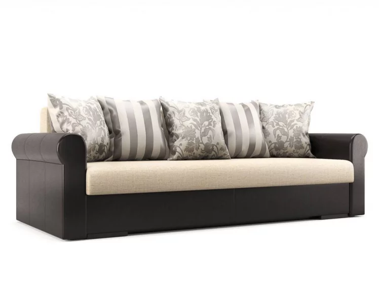 Диван-кровать Париж Непал 2/ Десерт 404 / Nepal_0