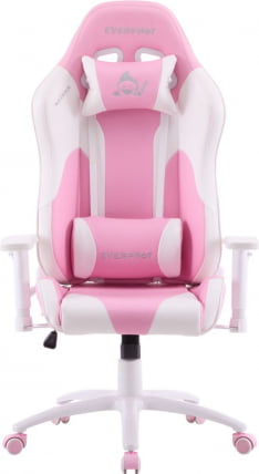 Кресло геймерское Еверпроф Катана Экокожа Розовый / Everprof Katana_1