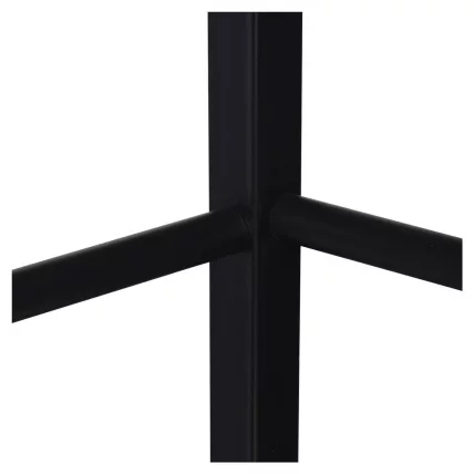 Стол на металлокаркасе БРАБИКС ЛОФТ CД-005 Дуб антик / BRABIX LOFT CD-005_4