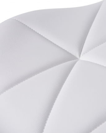 Стул барный ДОБРИН БАРНИ Белый / DOBRIN BARNY_7