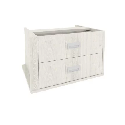 Блок ящиков боковой Марис СХ.ЙБ-3 Дуб Наварра / Maris SH.YB-3_0