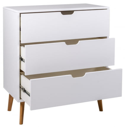 Комод 3 ящика Никко 400955231х / Nikko 400955231h_1